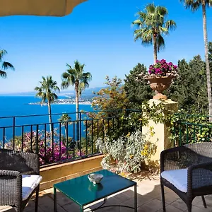 4* Hotell Belvedere